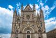 Cappella di San Brizio in Orvieto