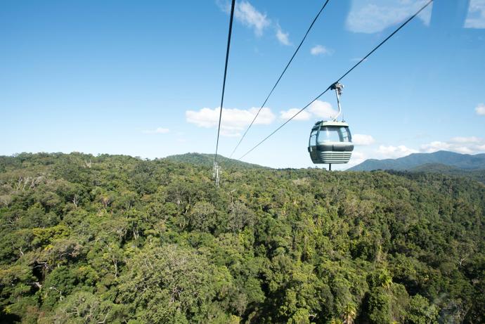 Kuranda