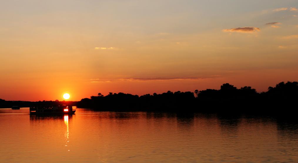 Zamebzi River Cruise