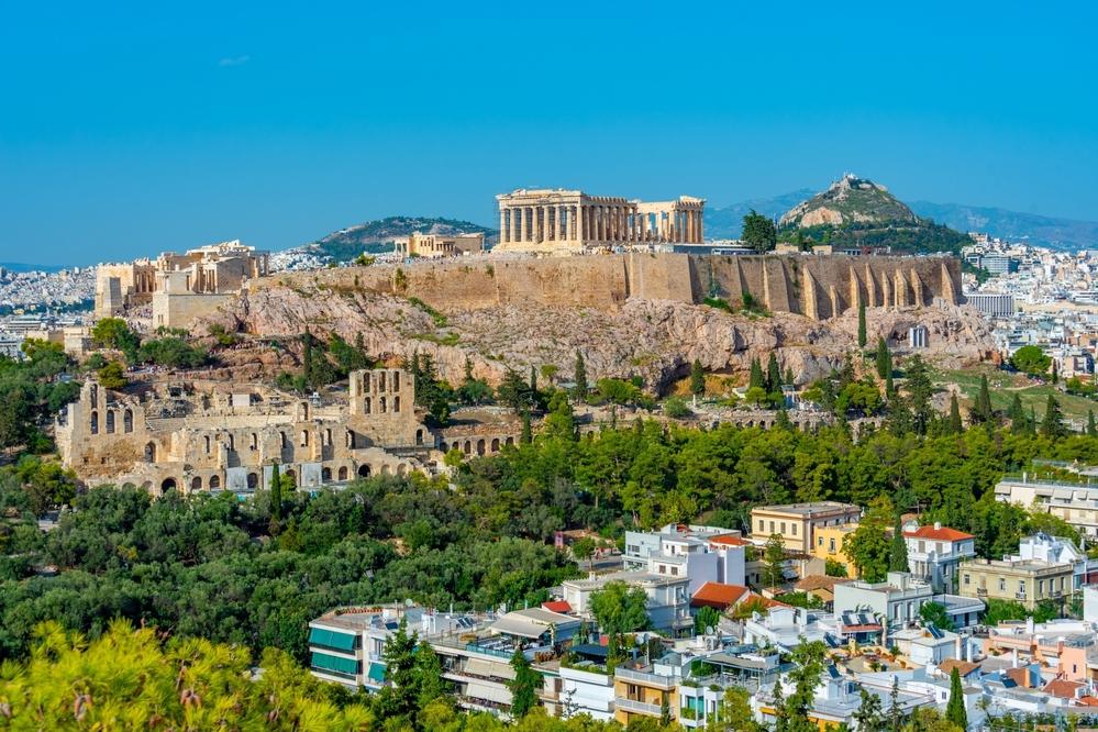 Akropolis