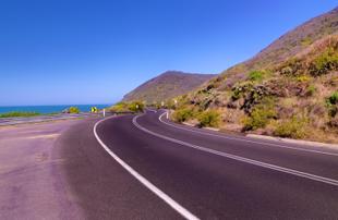 Great Ocean Road 