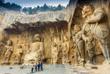 Longmen-Grotten 