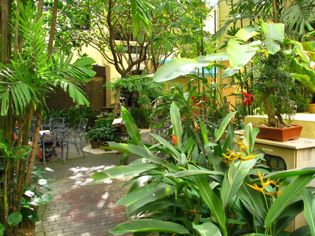 Garten