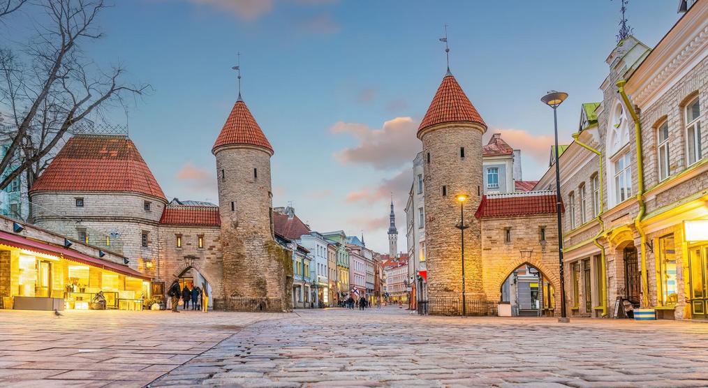 Tallinn