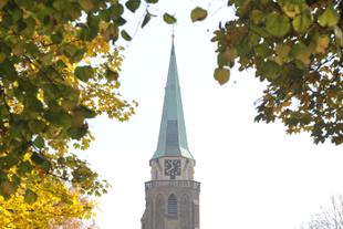 Brand St. Donatus