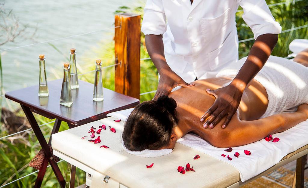 Spa