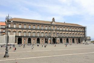 Palazzo Reale