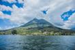 Stadt Otavalo