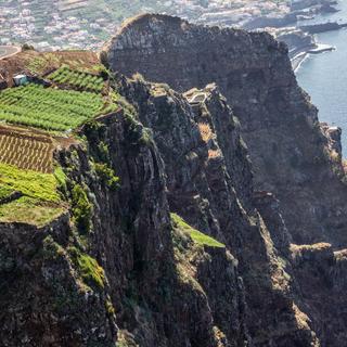 Der Cabo Girao