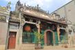 Thien Hau Tempel