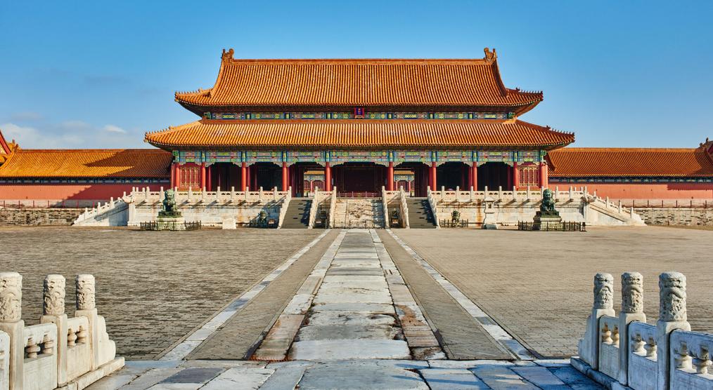 Peking_Verbotene_Stadt