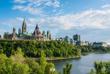 Nepean Point Ottawa