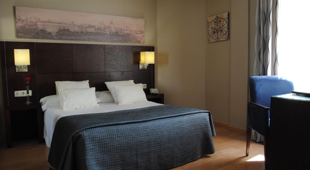 Doppelzimmer 