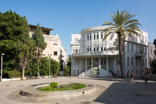 Tel Aviv