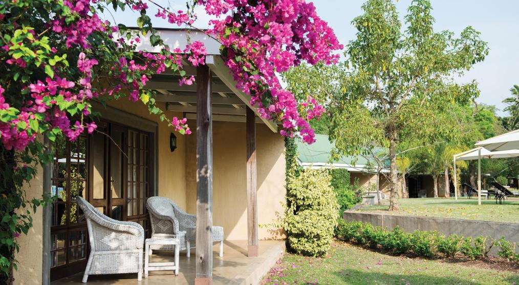 Veranda 