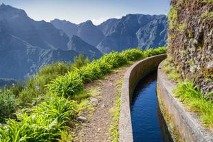 Levada do Norte