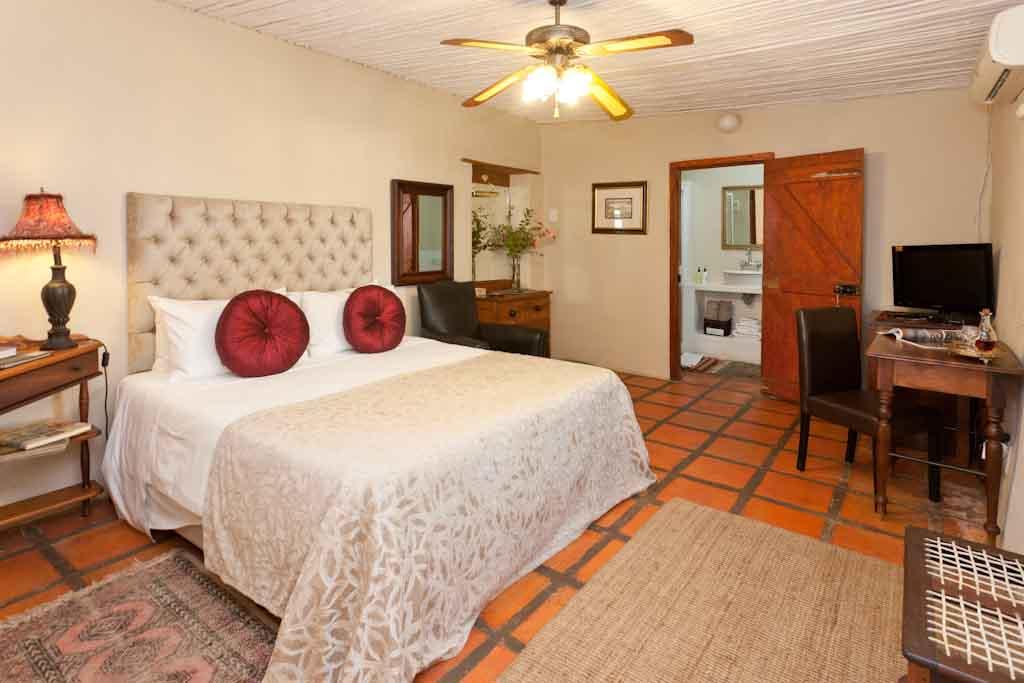 Schlafzimmer Beispiel