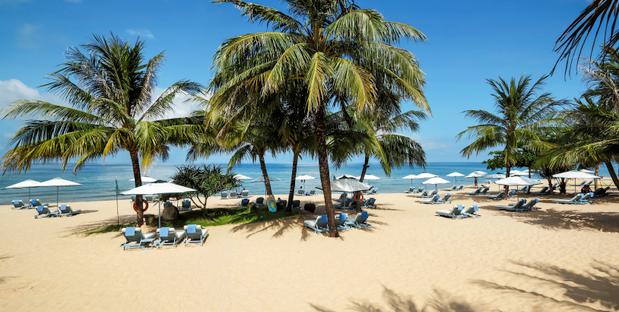 Strand