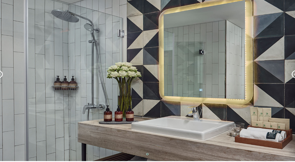 Badezimmer