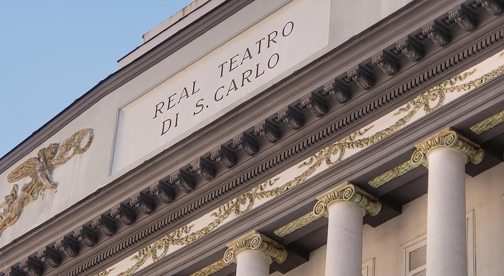 Teatro San Carlo