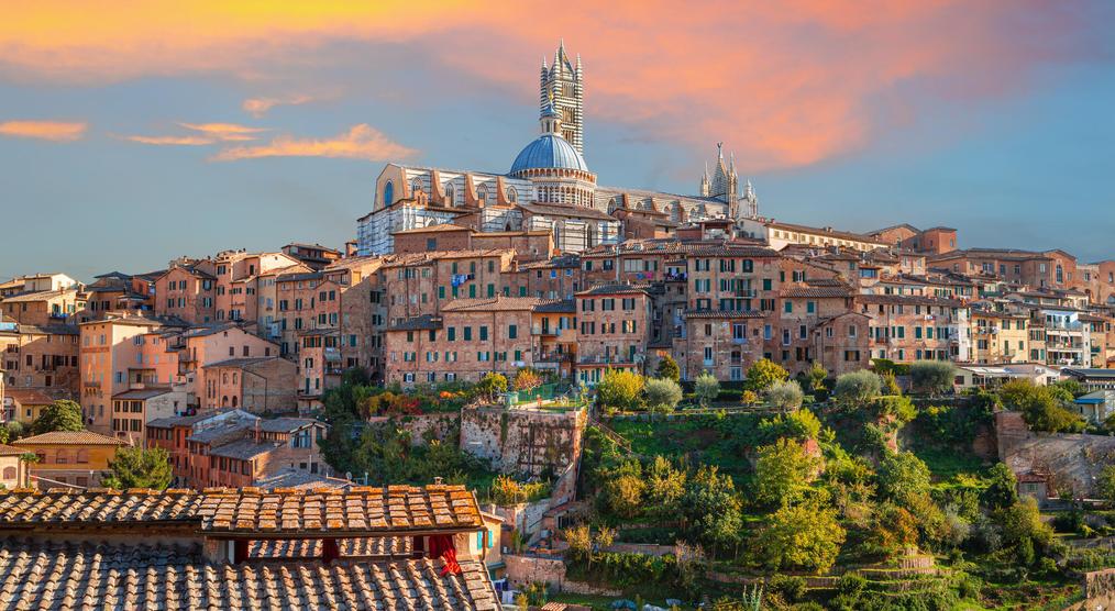 Siena