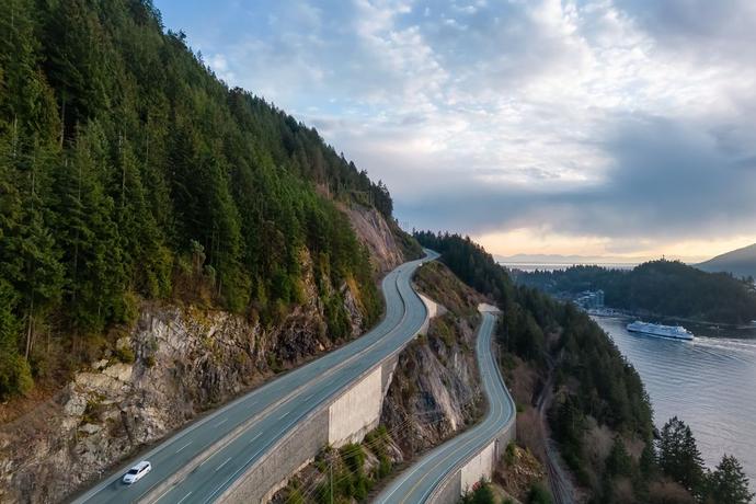 Howe Sound