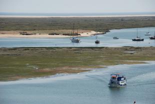 Ria Formosa 