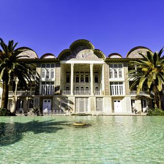 Eram Garten