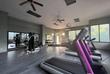 Fitnesscenter