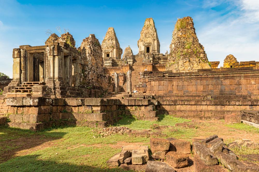  Pre Rup Prasat