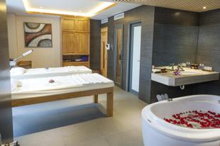 Wellnessbereich