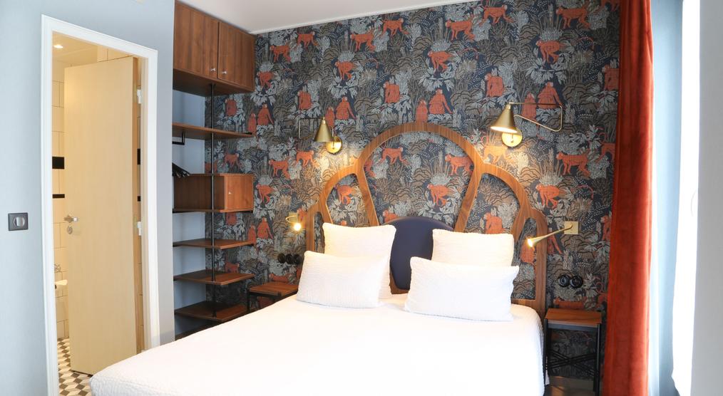 Doppelzimmer