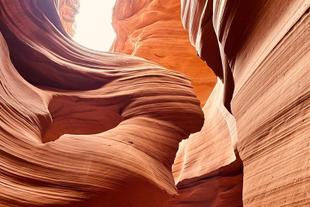 Antelope Canyon