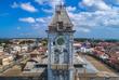 Stonetown in Sansibar