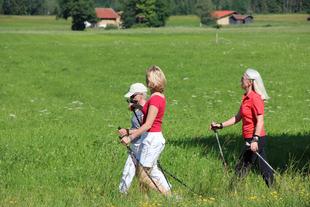 Nordic Walking