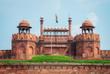 Red Fort 
