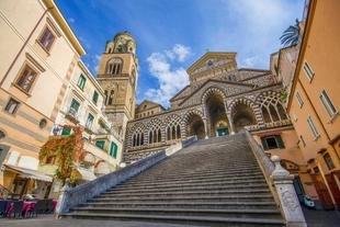 Kathedrale Sant’Andrea