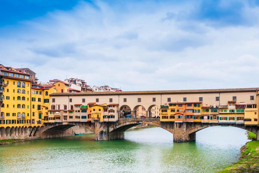 Ponte Vecchio