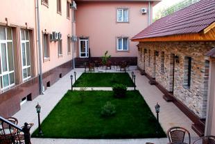 Innenhof