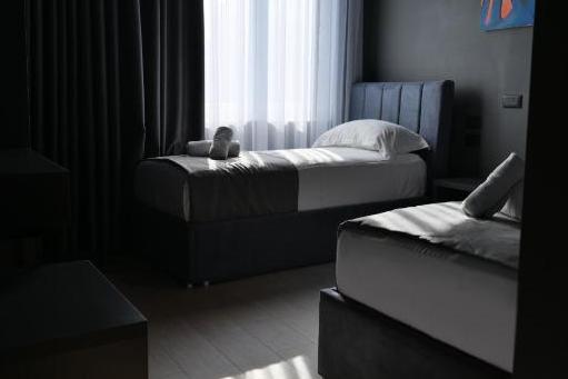 Zweibettzimmer
