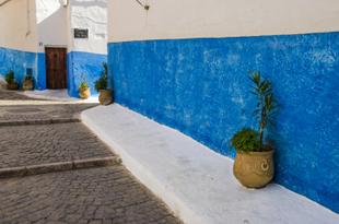 Kasbah Oudaia