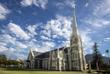 Kirche in Graaff-Reinet