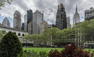 Bryant Park