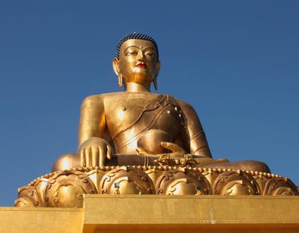 Buddha Dordenma