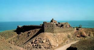 Zaman Burg
