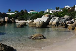 Simons Town