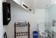 Badezimmer vom Sandshark Zimmer