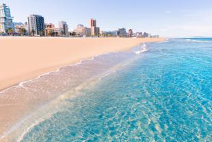 Gandia Playa