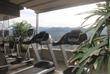 Fitnessraum