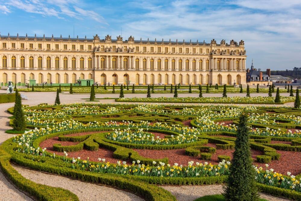Schloss Versailles
